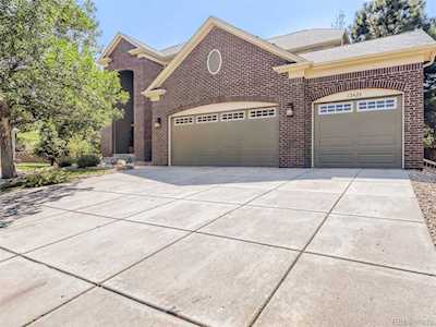 12420 Blue Terrace Way Castle Pines, CO 80108
