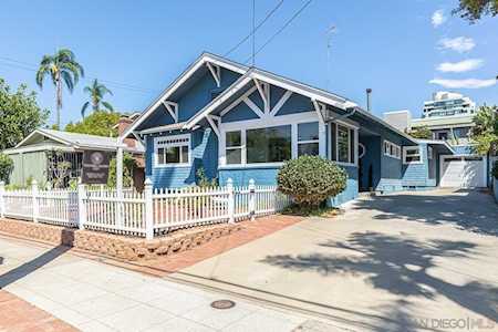 3051 2Nd Ave San Diego, CA 92103