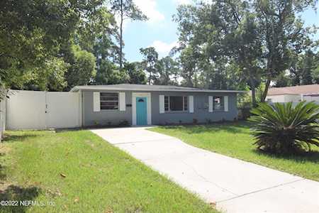 41 Aderhold Ave Jacksonville, FL 32216