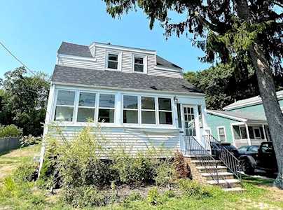 279 Randolph St Weymouth, MA 02190