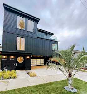 626 Longfellow Ave Hermosa Beach, CA 90254