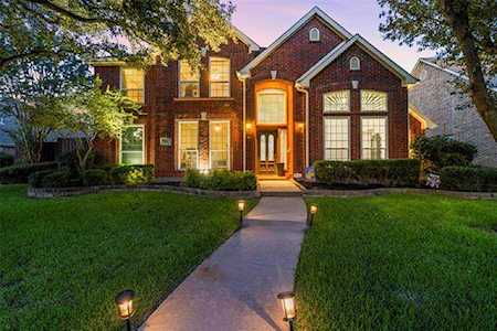 7992 Staley Drive Frisco, TX 75036