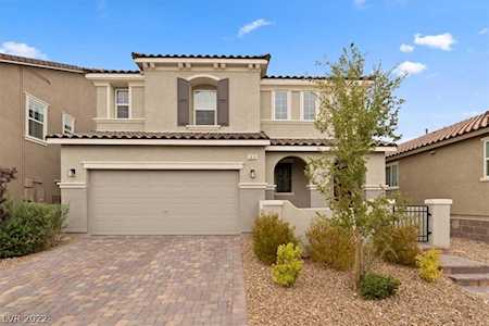 2616 Ferrara St Henderson, NV 89044
