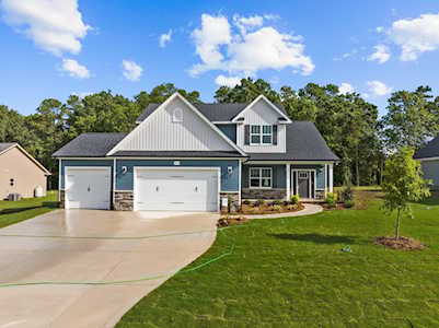 294 Oakhaven Drive Holly Springs, NC 27540