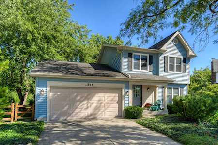 1203 W Meade Ln Arlington Heights, IL 60004