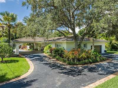 10524 SW 60th Ave Pinecrest, FL 33156