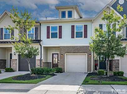 436 Retreat Lane Wake Forest, NC 27587