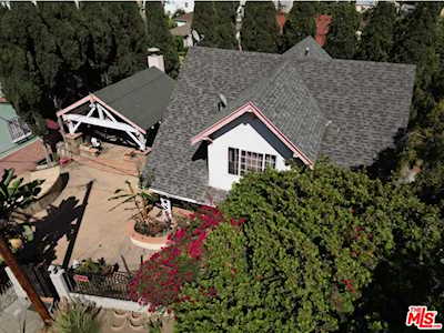 3500 White House Place Los Angeles, CA 90004