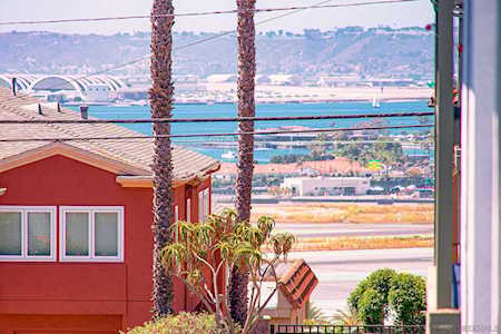 2959 Columbia Street #14 San Diego, CA 92103