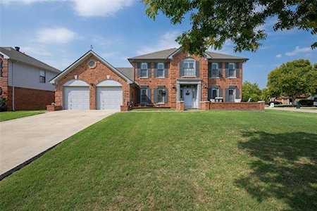2329 Warrington Avenue Flower Mound, TX 75028