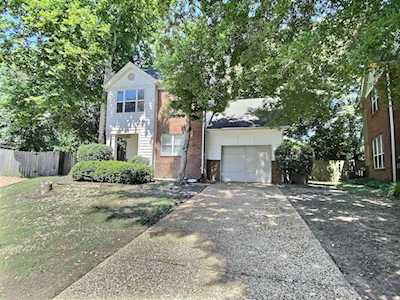 742 N N Walnut Woods Cv Memphis, TN 38018