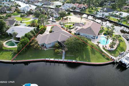 1610 Wahoo Ln Panama City Beach, FL 32408