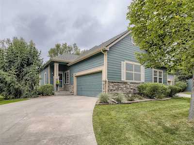 11674 W Stanford Dr Morrison, CO 80465