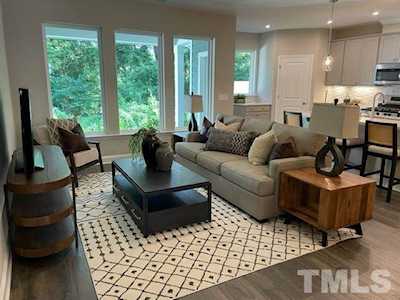 6512 Amber Springs Drive Durham, NC 27713