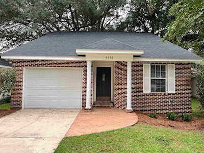 4435 Sierra Ct Tallahassee, FL 32309