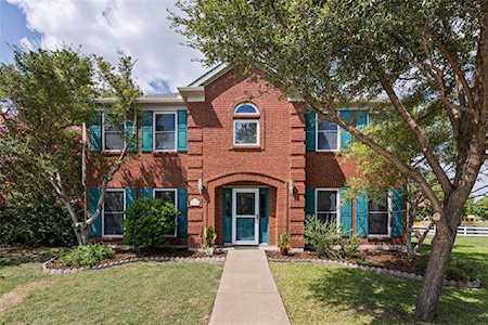 2102 Summit Drive Mckinney, TX 75071