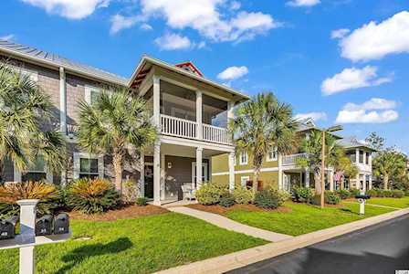 220 Lumbee Circle #34 Pawleys Island, SC 29585