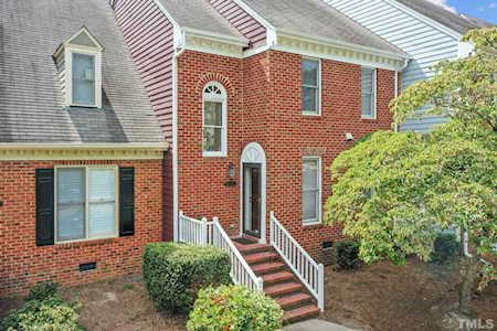 612 Crabberry Lane Raleigh, NC 27609