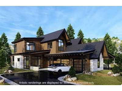 164 Monitor Dr Breckenridge, CO 80424