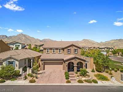 12230 Los Mares Ln Las Vegas, NV 89138
