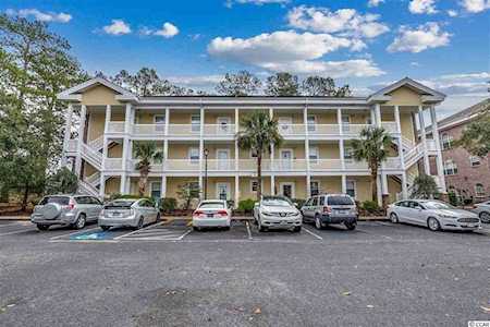 4221 Hibiscus Dr. #8-202 Little River, SC 29566