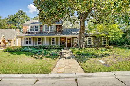 3200 Lamesa Place Fort Worth, TX 76109