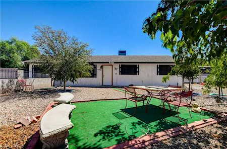 4300 San Diego St North Las Vegas, NV 89032