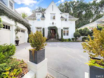 422 Forsyth Street Raleigh, NC 27609
