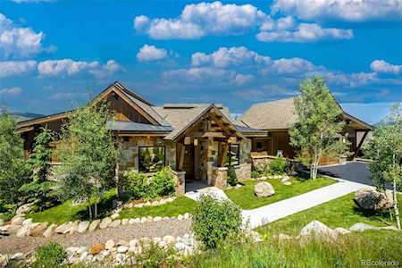 305 Boulder Ridge Rd Steamboat Springs, CO 80487