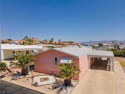 3188 Arroya Ct Laughlin, NV 89029