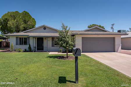 7745 N 18th Avenue Phoenix, AZ 85021