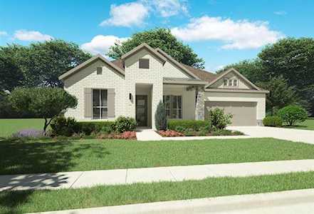 1309 Fern Creek Road Allen, TX 75013