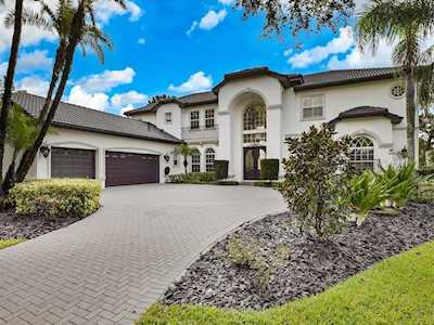 10628 Pontofino CIRCLE Trinity, FL 34655