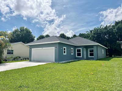 4800 Badger Avenue West Palm Beach, FL 33417