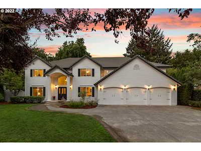 3415 SE 173rd CT Vancouver, WA 98683