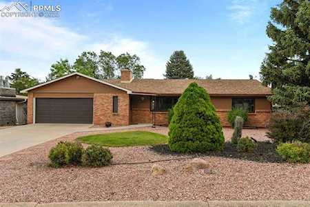 2437 Astron Drive Colorado Springs, CO 80906