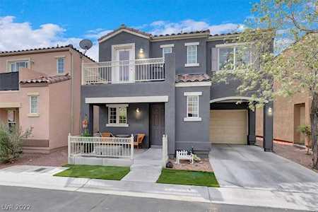 6291 Peneplain Ave Las Vegas, NV 89139