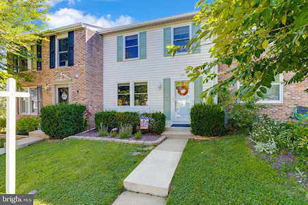 135 Long Meadow Ct Abingdon, MD 21009