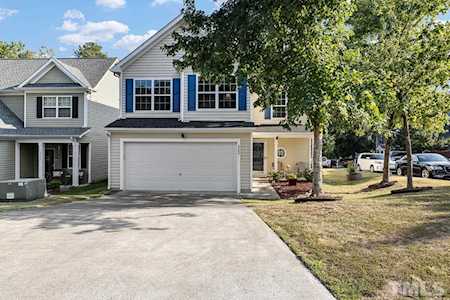 3202 Forrestal Drive Durham, NC 27703