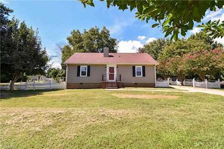 3971 Woodcrest Street Trinity, NC 27370