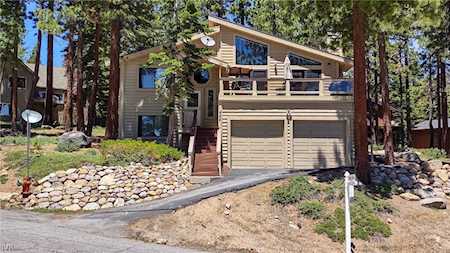 828 Geraldine Dr Incline Village, NV 89451