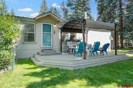 260 Mountain River Road Vallecito Lake/Bayfield, CO 81122