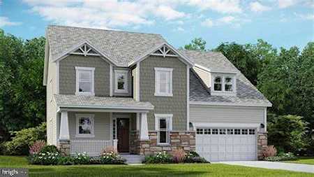 6989 Farragut Drive Bryans Road, MD 20616