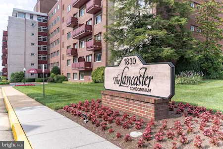 1830 Columbia Pike #605 Arlington, VA 22204