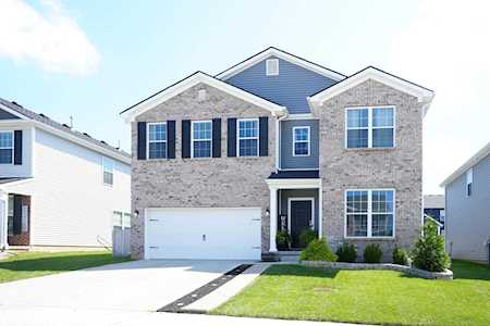 916 Thomas Park Lexington, KY 40511