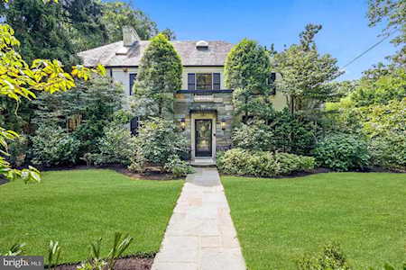 2852 Albemarle St NW Washington, DC 20008