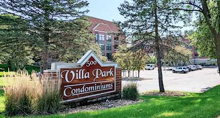 500 County Road B W #201 Roseville, MN 55113