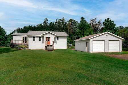 26333 Stengel Road Webster, WI 54893