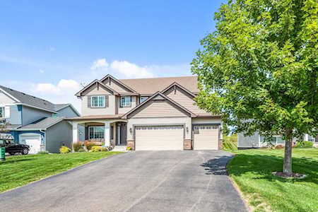 3065 191st Street W Farmington, MN 55024