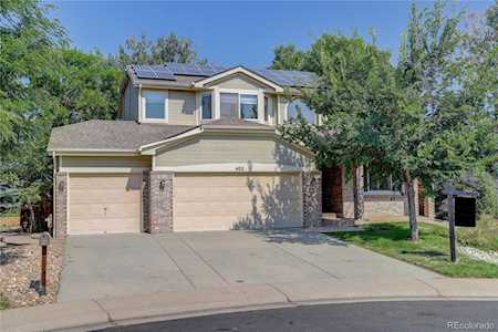 402 Orchard Way Louisville, CO 80027